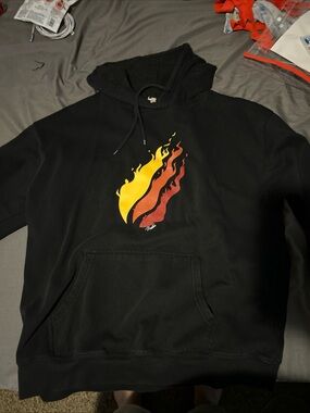 Men’s XL Preston Playz hoodie